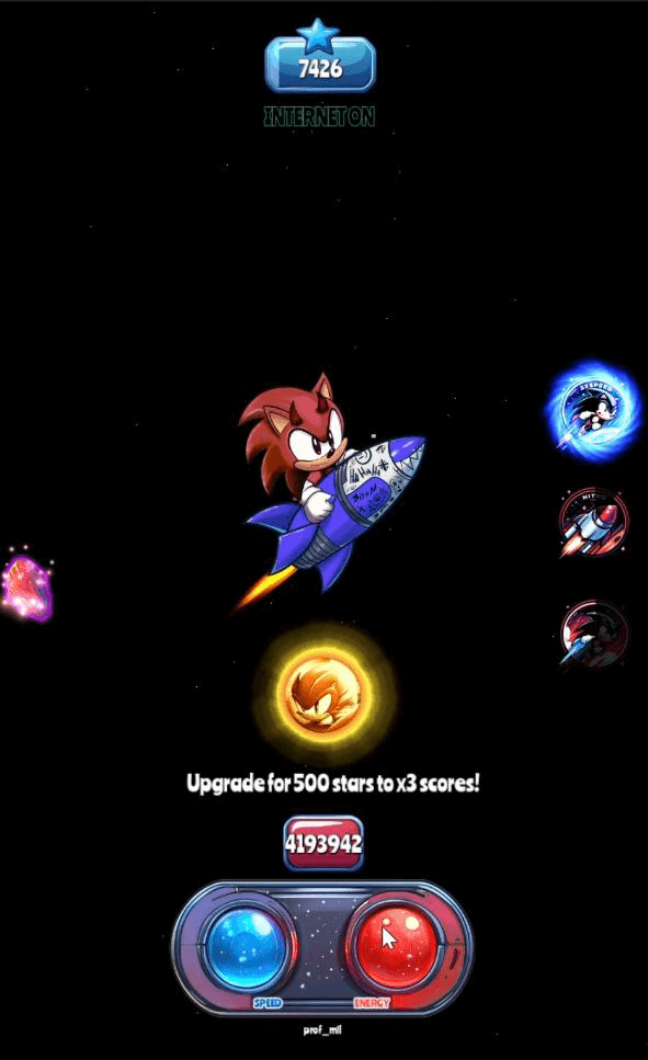 Gameplay screenshot 1