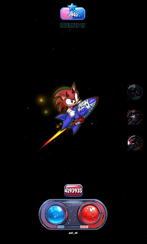 Gameplay screenshot 2