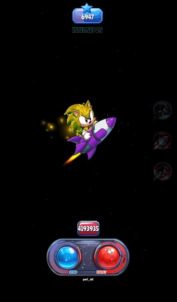 Gameplay screenshot 3