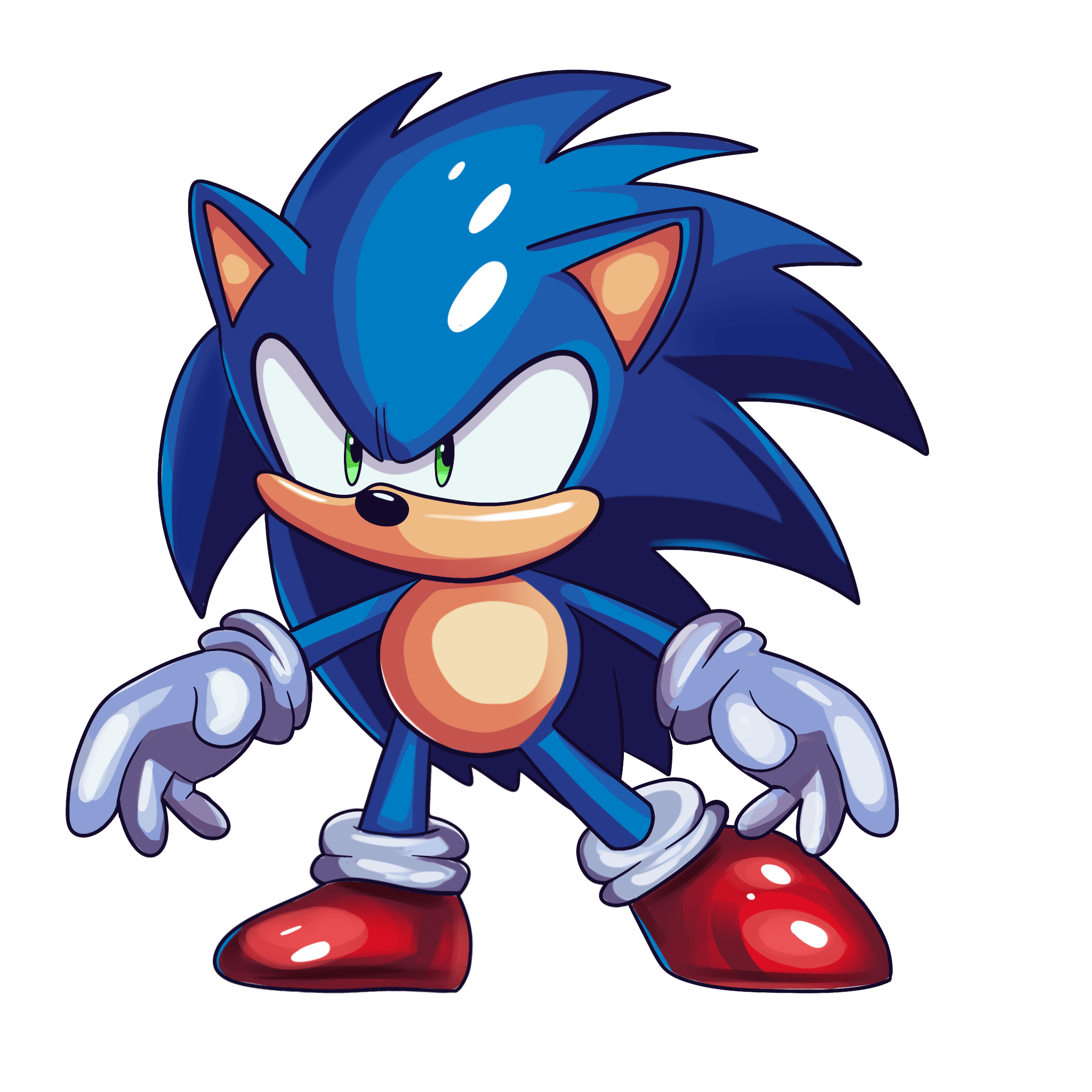 Gameplay screenshot 1